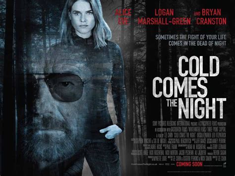 Cold Comes the Night Movie soundtrack review